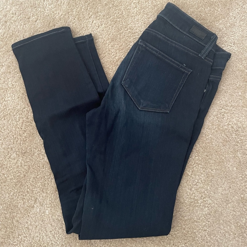 Paige jeans